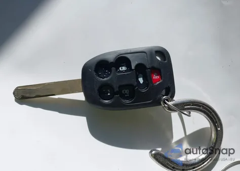 2012 Honda Odyssey Ex-L z USA, uszkodzony, nr VIN 5FNRL5H62CB071890